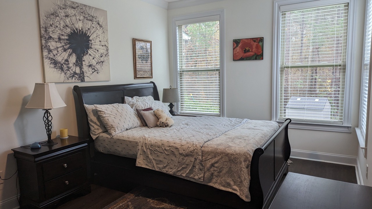 Photo of Bedroom in Evans