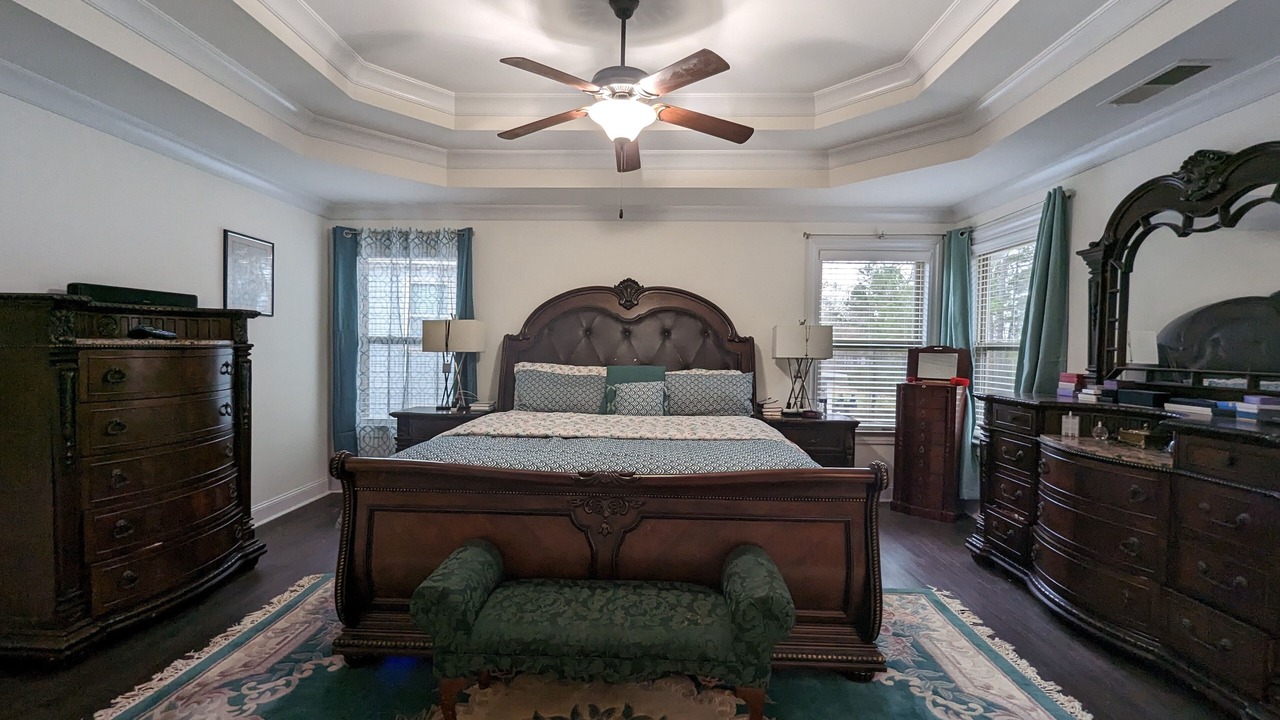 Photo of Bedroom in Evans