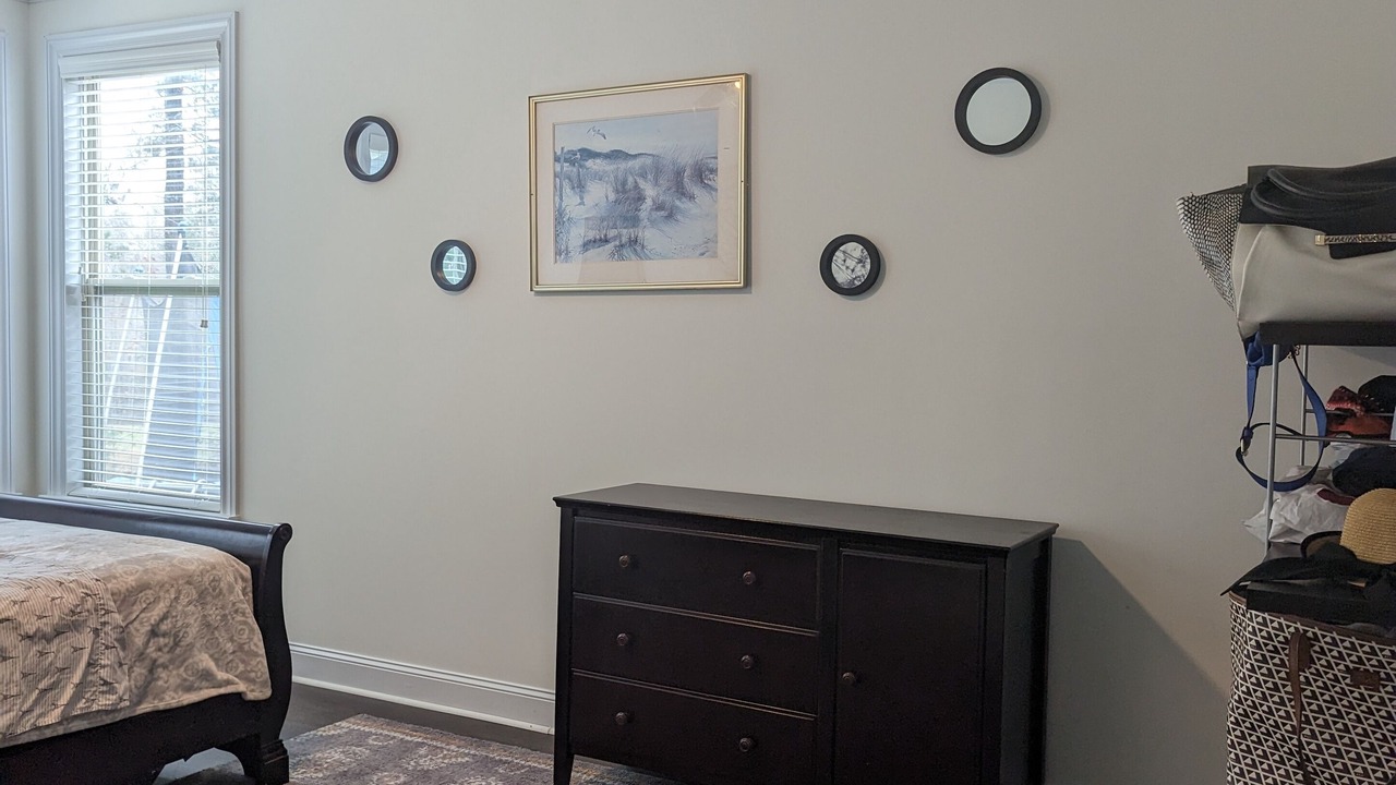Photo of Bedroom in Evans