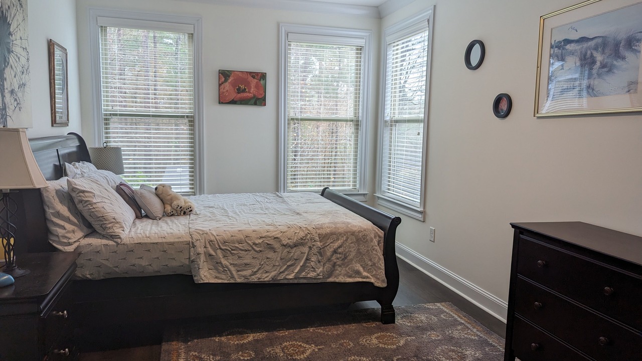 Photo of Bedroom in Evans