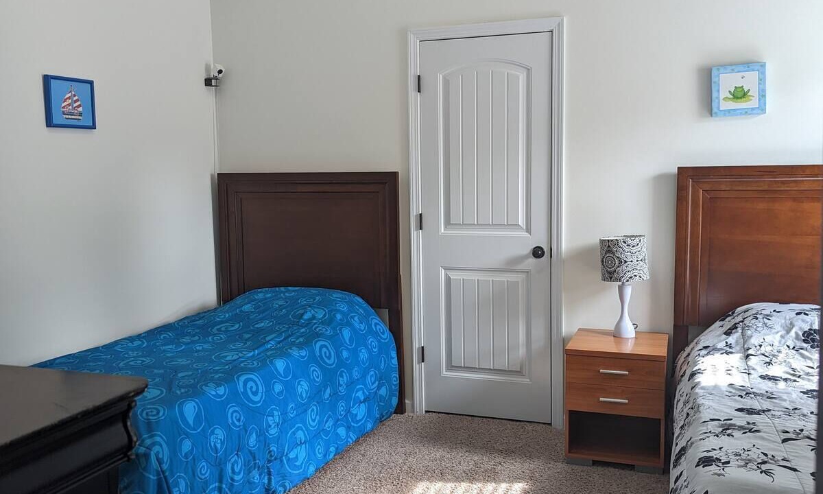 Photo of Bedroom in Evans