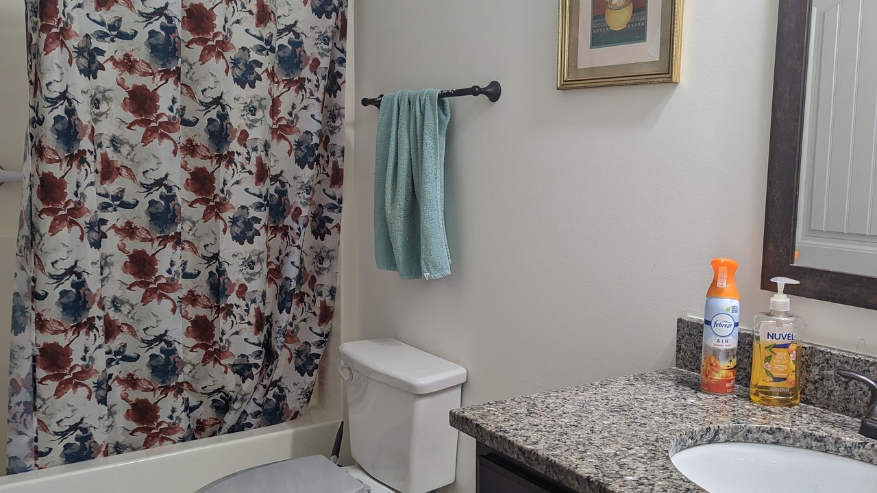 Photo of Bathroom in Evans