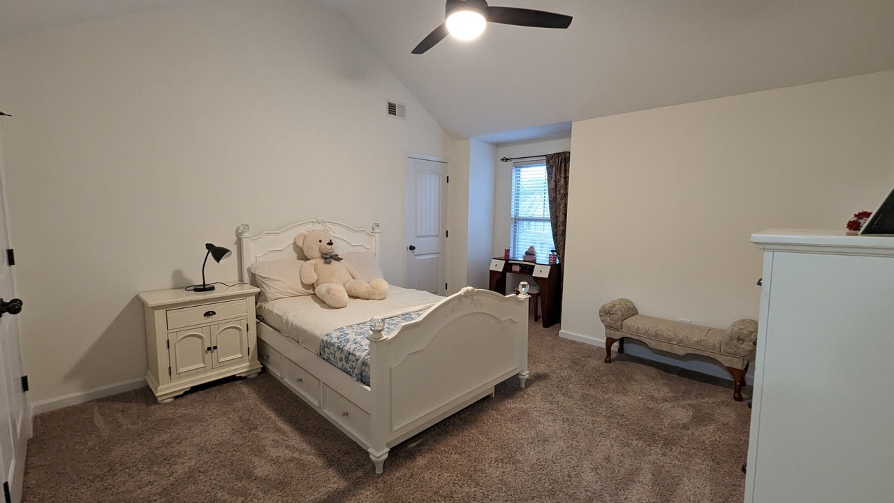 Photo of Bedroom in Evans