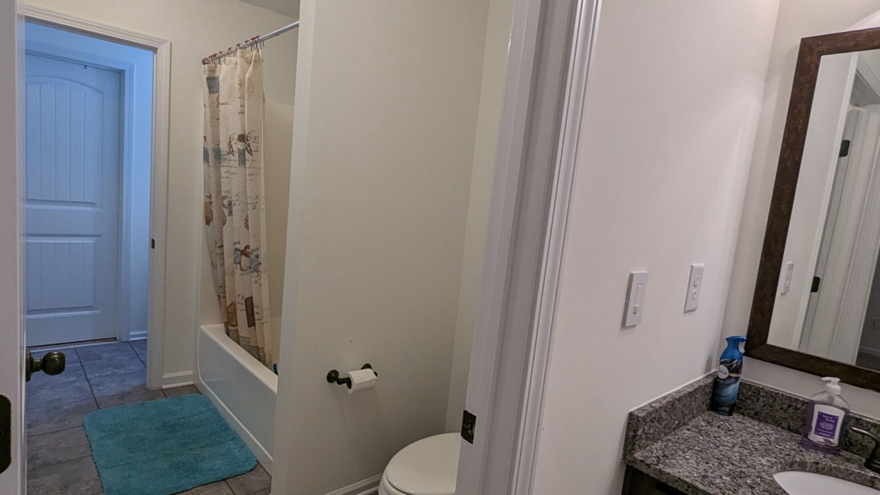 Photo of Bathroom in Evans