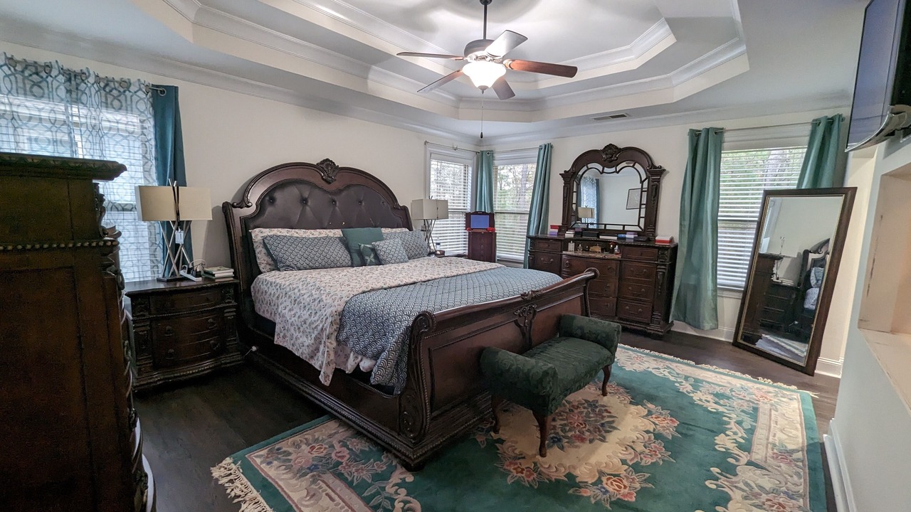 Photo of Bedroom in Evans