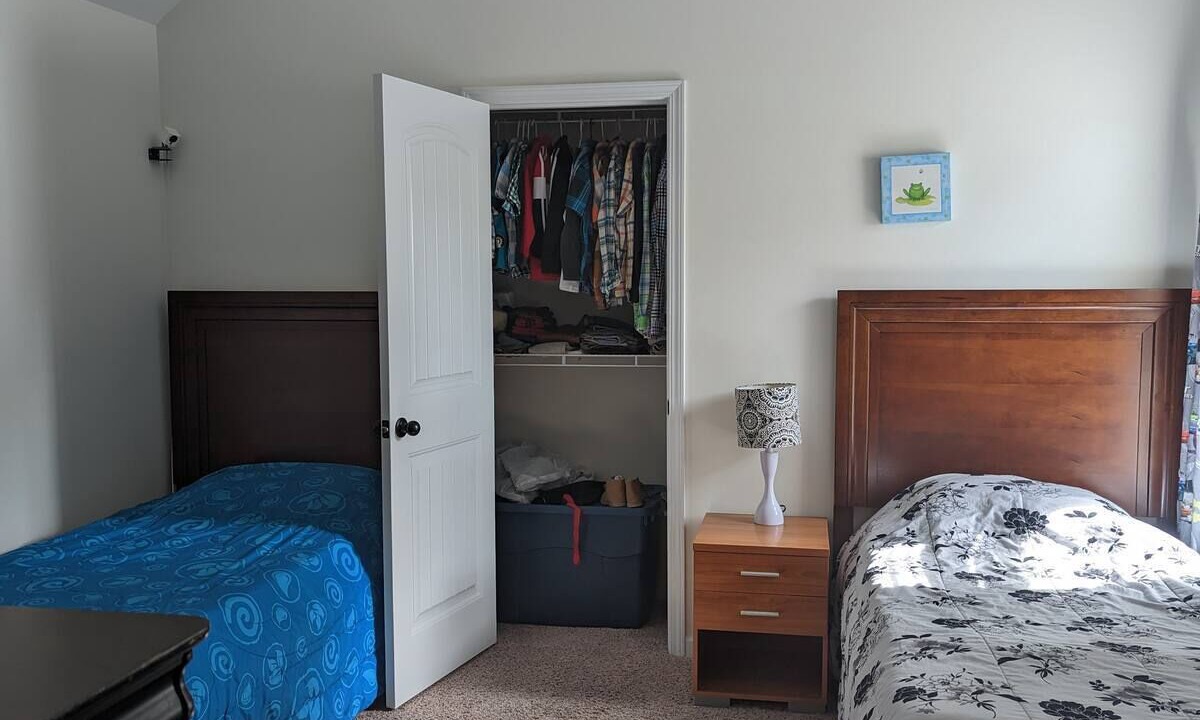 Photo of Bedroom in Evans