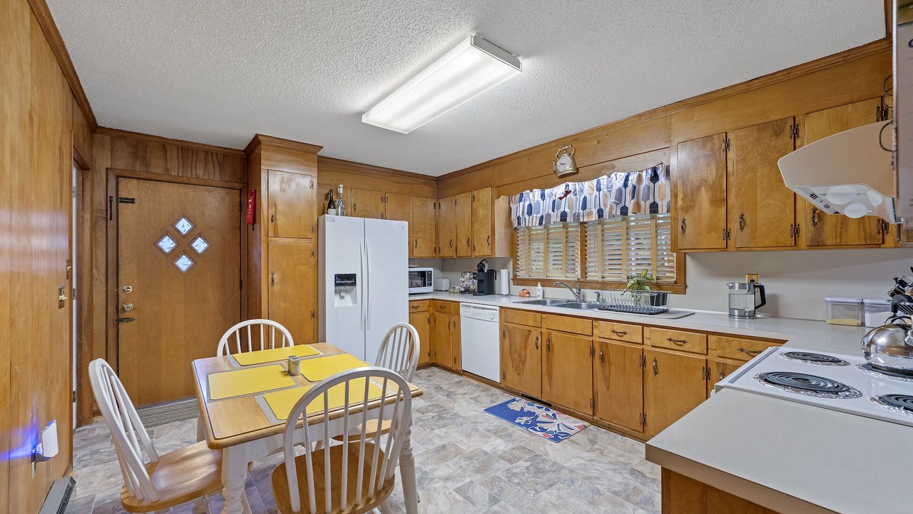 Photo of Kitchen in Anderson