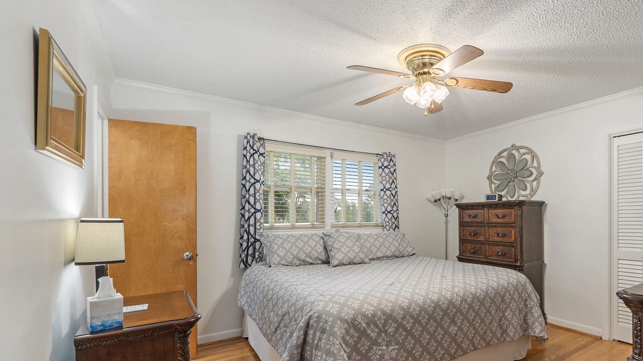 Photo of Bedroom in Anderson