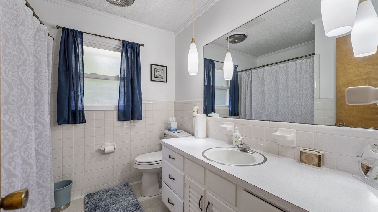 Photo of Bathroom in Anderson