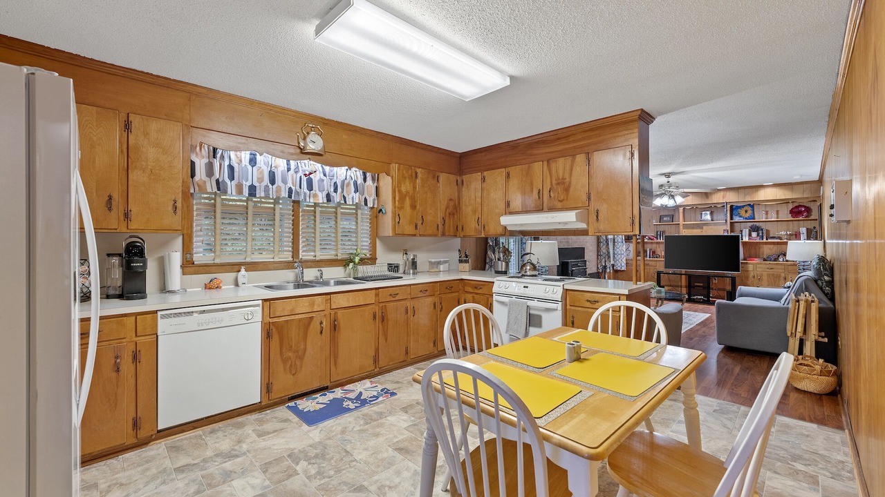 Photo of Kitchen in Anderson