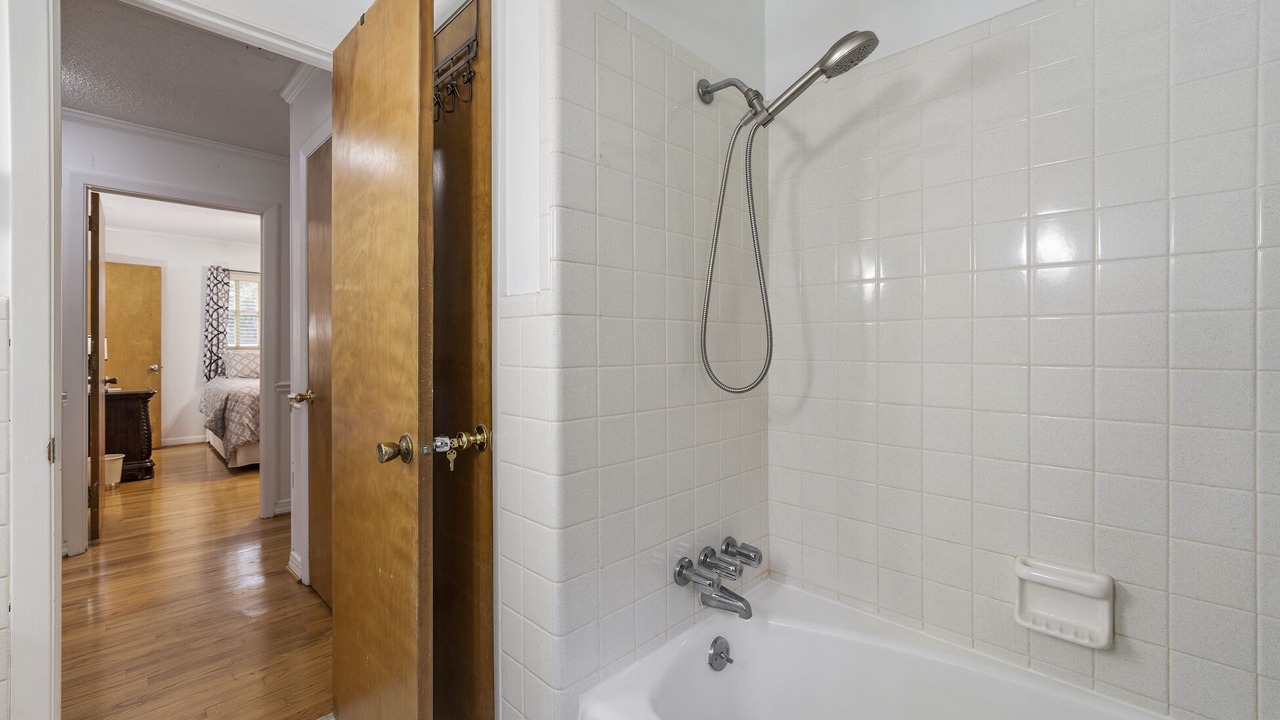 Photo of Bathroom in Anderson