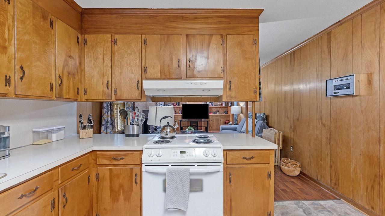 Photo of Kitchen in Anderson