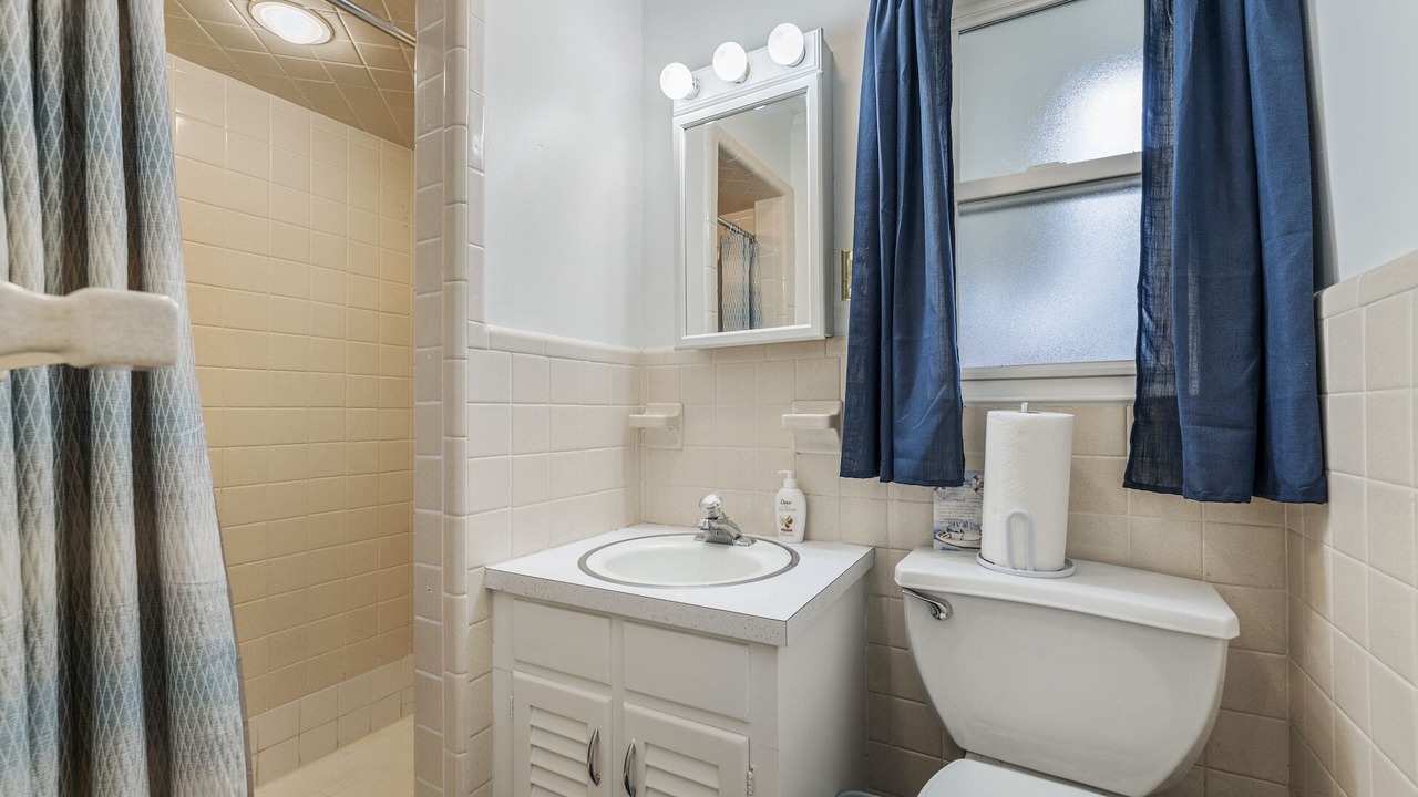 Photo of Bathroom in Anderson