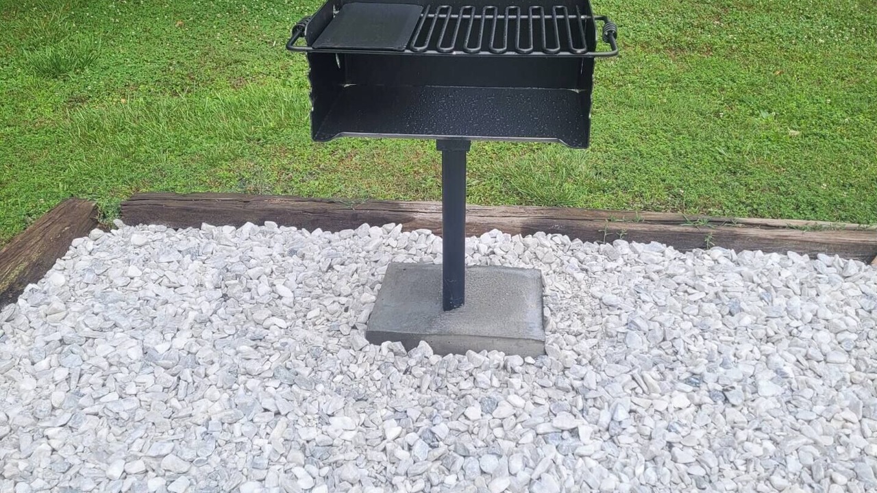 Photo of Outdoor in Anderson