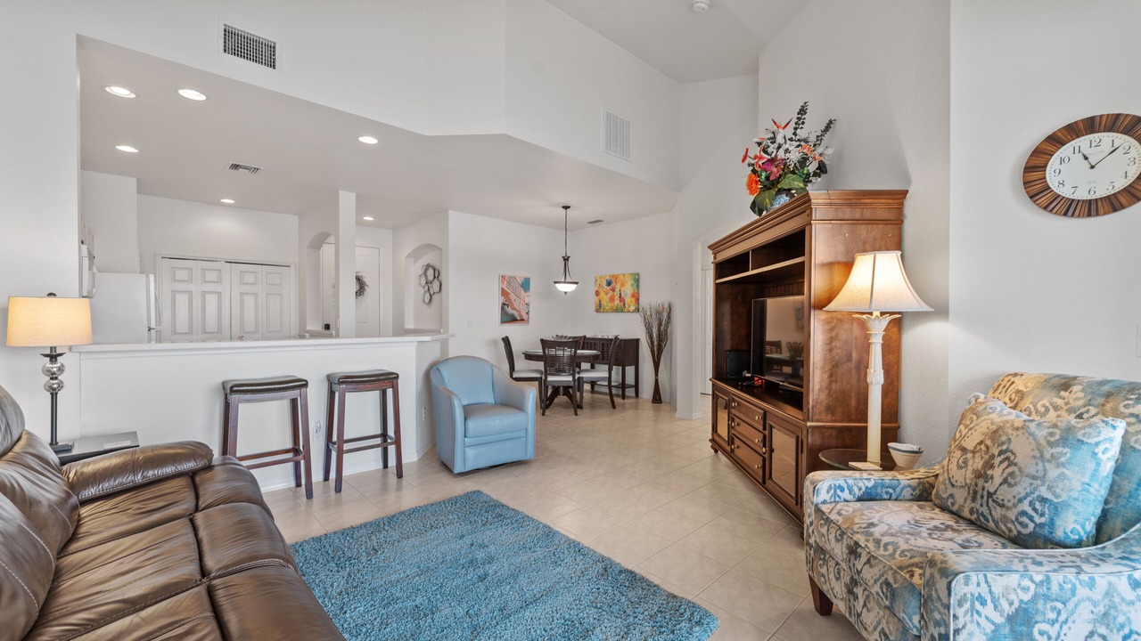 Photo of Livingroom in Fort Myers