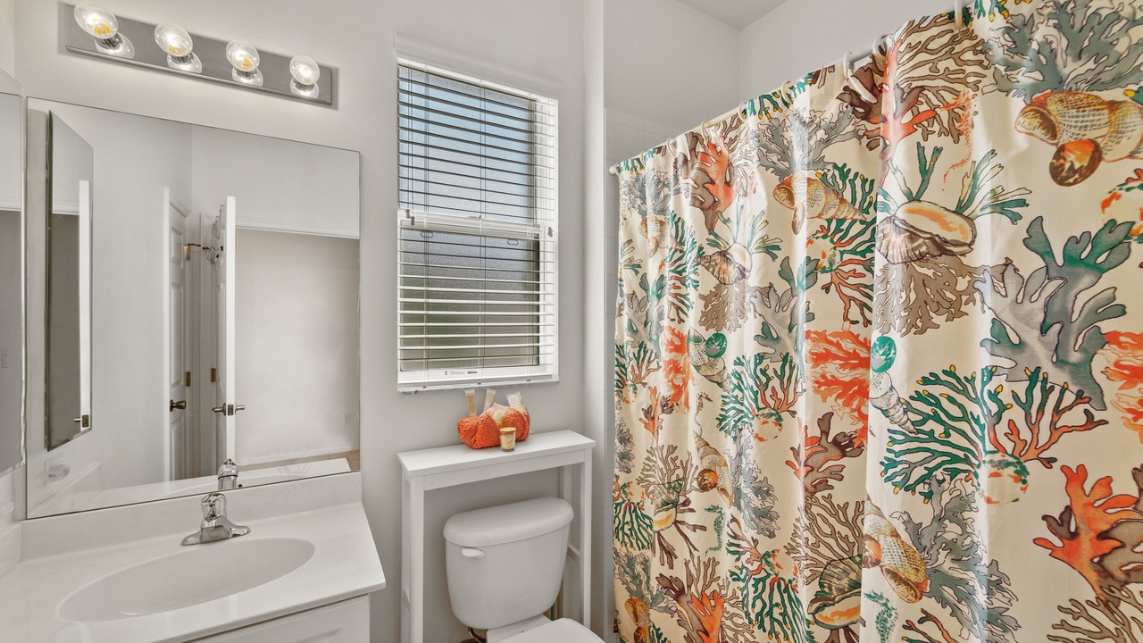Photo of Bathroom in Fort Myers