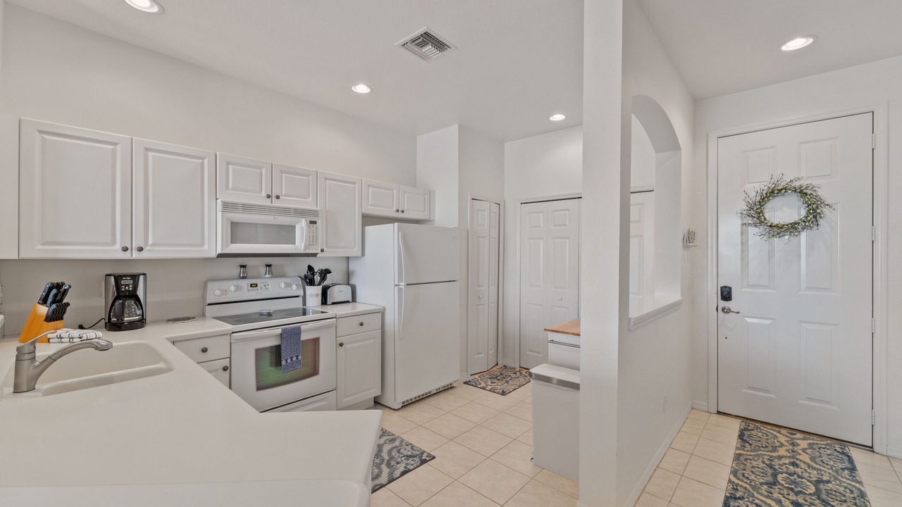 Photo of Kitchen in Fort Myers
