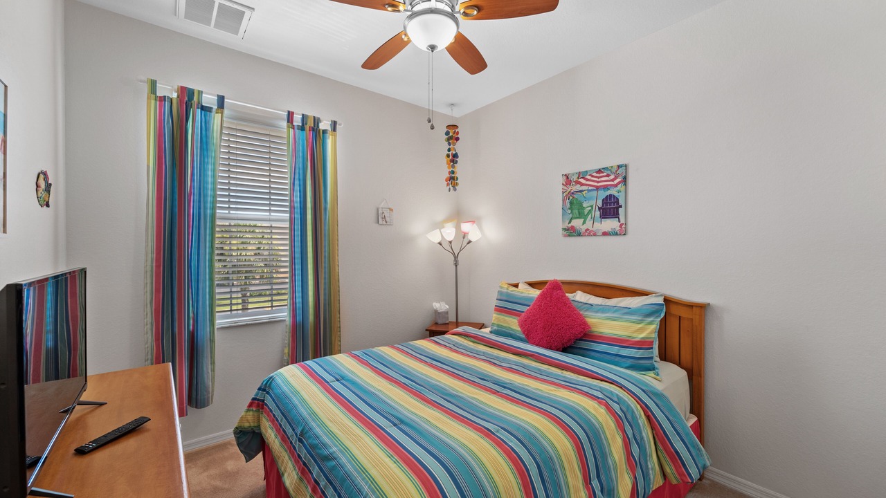 Photo of Bedroom in Fort Myers