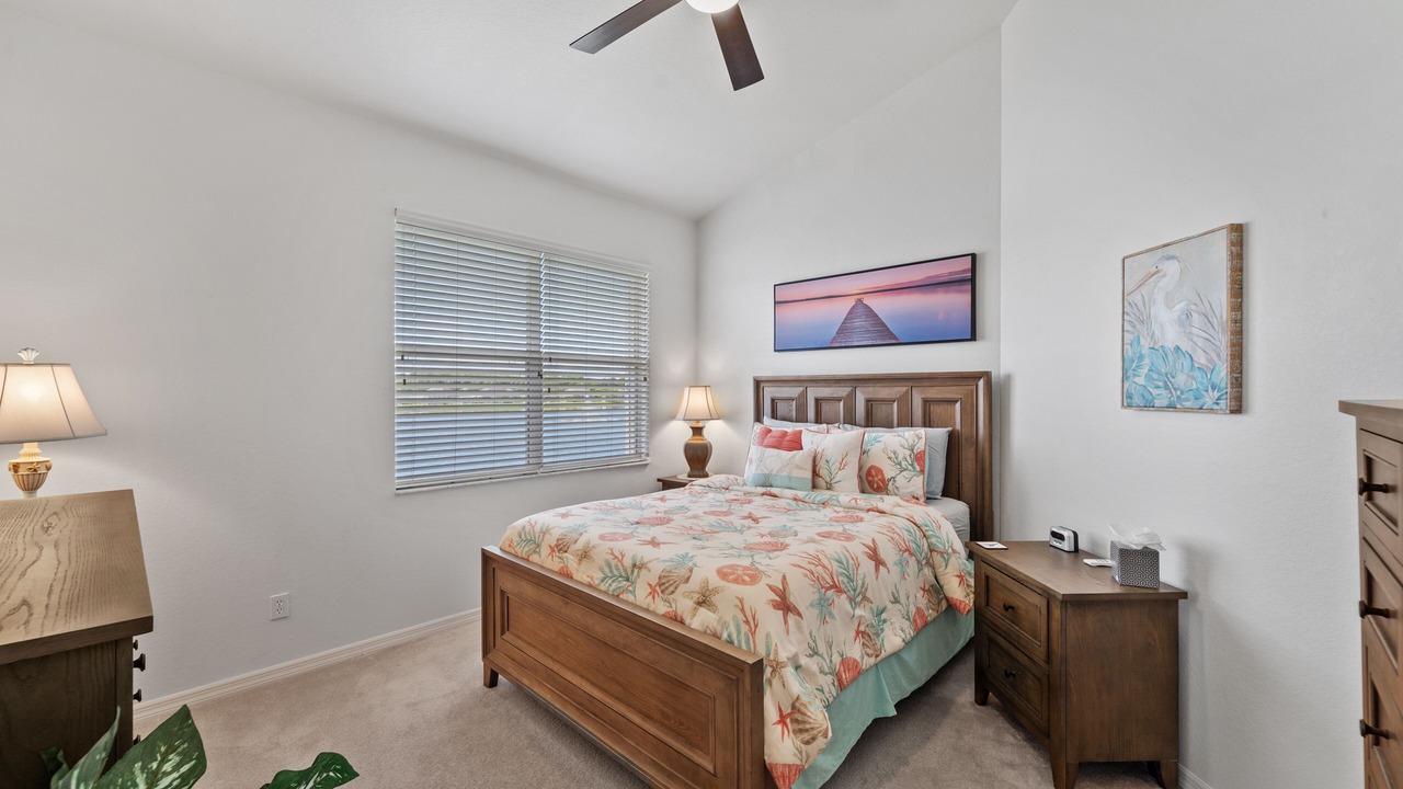 Photo of Bedroom in Fort Myers
