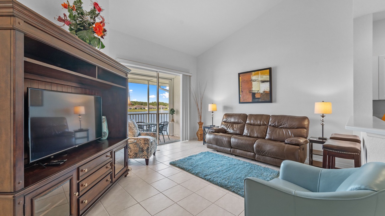 Photo of Livingroom in Fort Myers