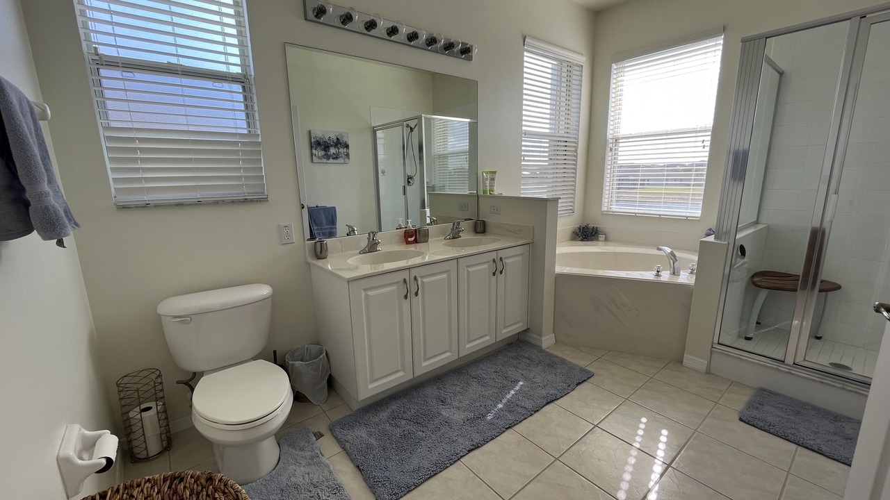 Photo of Bathroom in Fort Myers