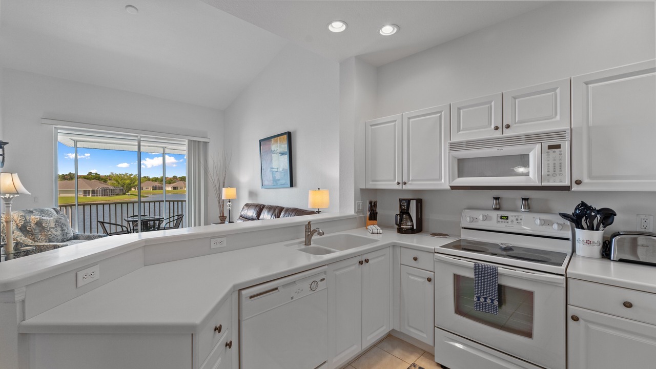 Photo of Kitchen in Fort Myers