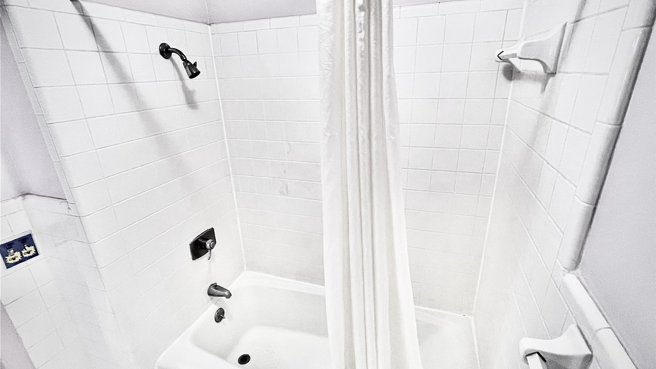 Photo of Bathroom in Mullins