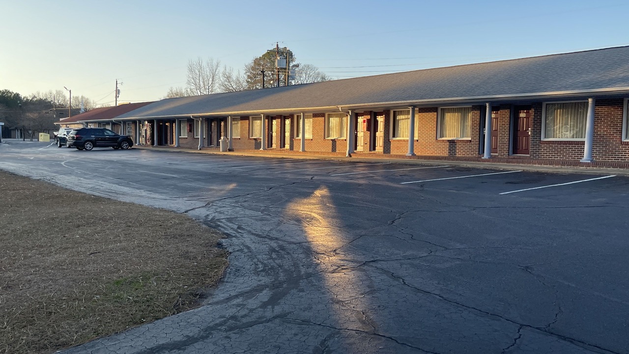 Photo of Outdoor in Mullins