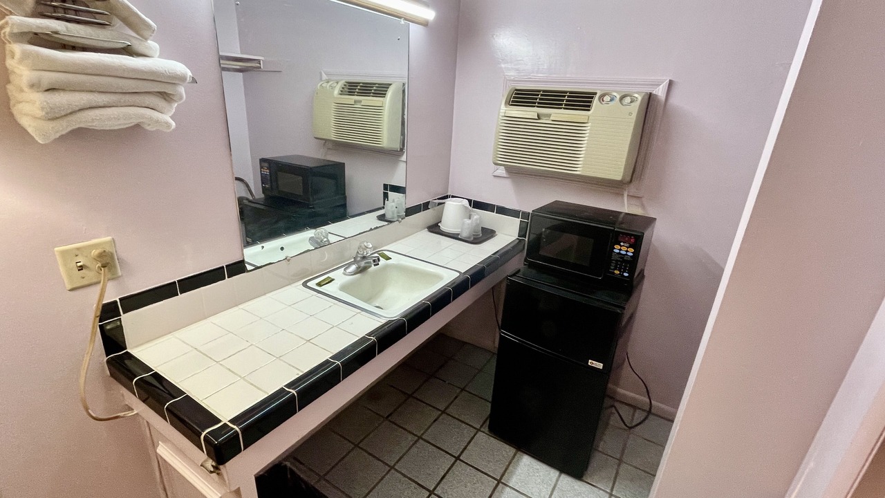 Photo of Kitchen in Mullins
