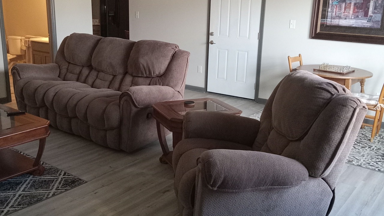 Photo of Livingroom in Forestbrook