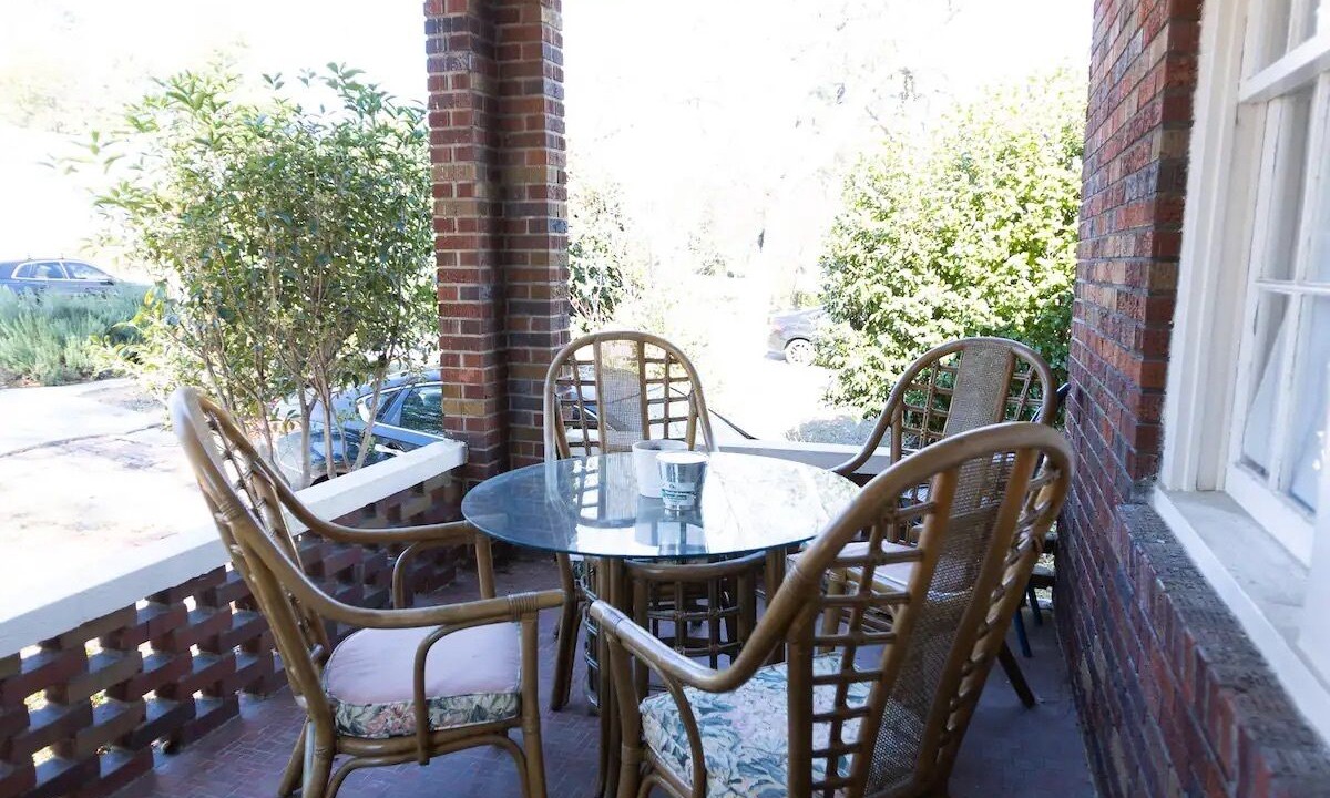 Photo of Outdoor in Midtown