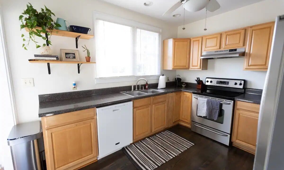 Photo of Kitchen in Midtown