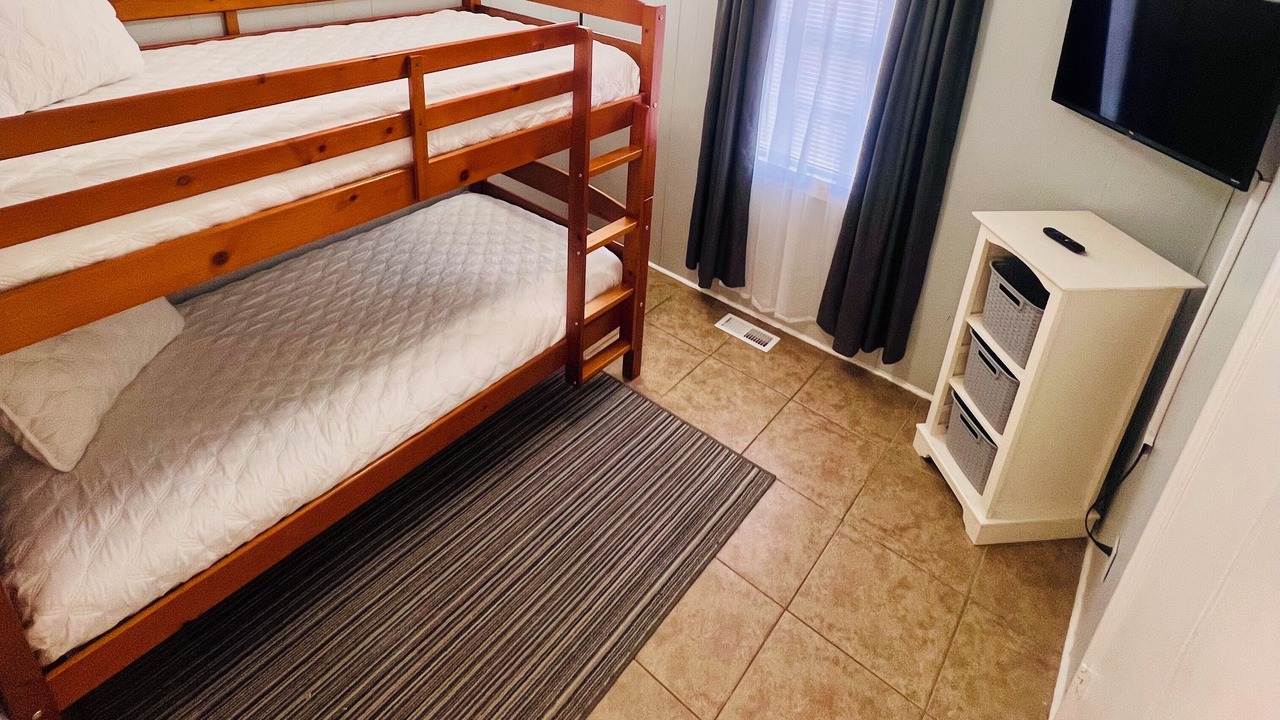 Photo of Bedroom in Garden City