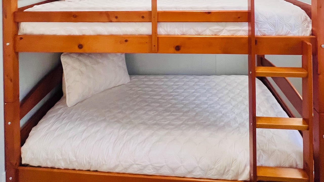 Photo of Bedroom in Garden City