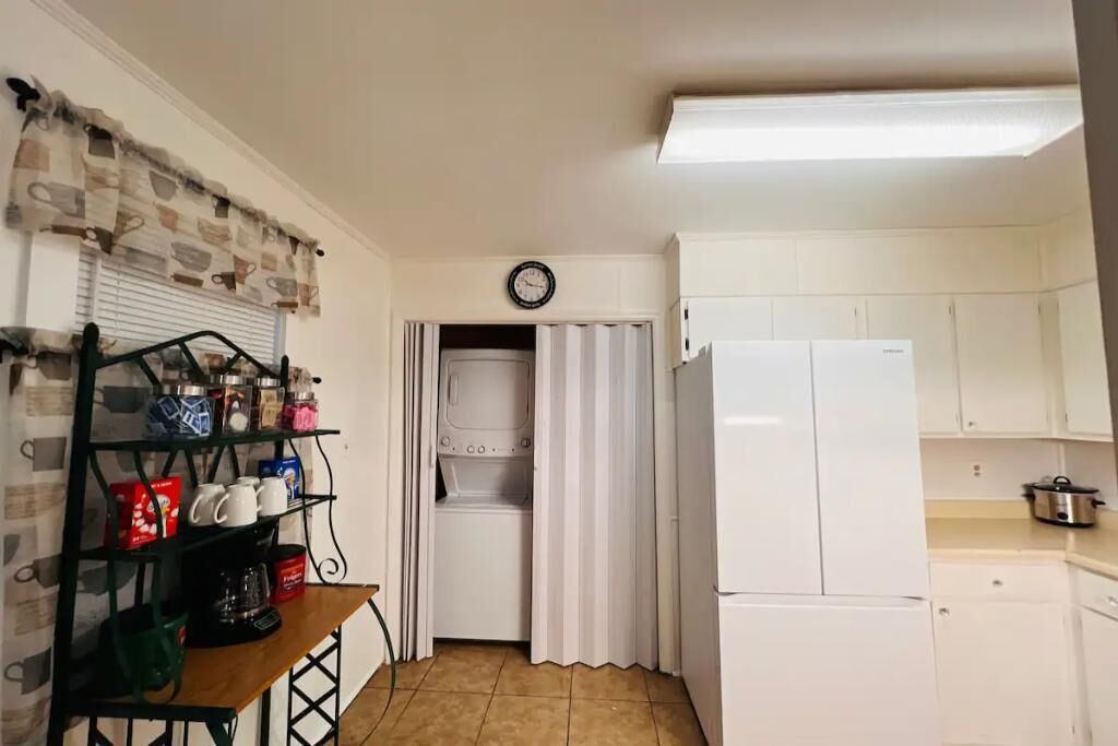 Photo of Kitchen in Garden City