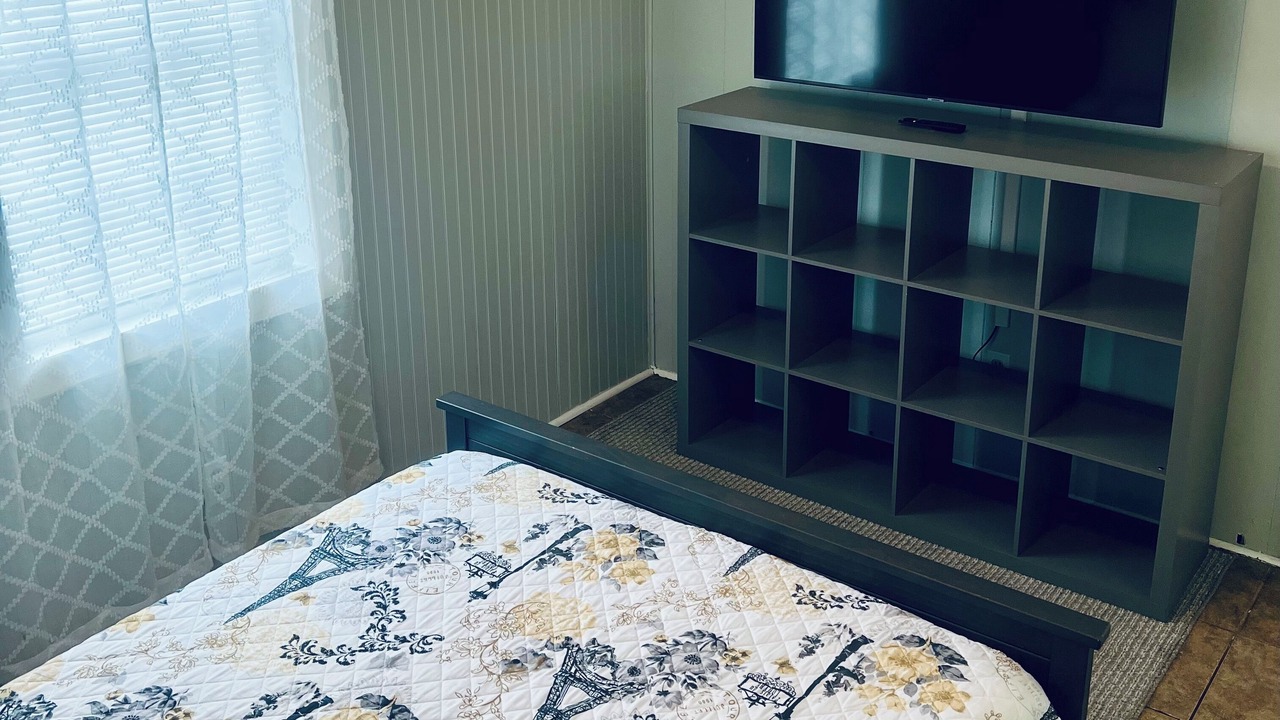 Photo of Bedroom in Garden City