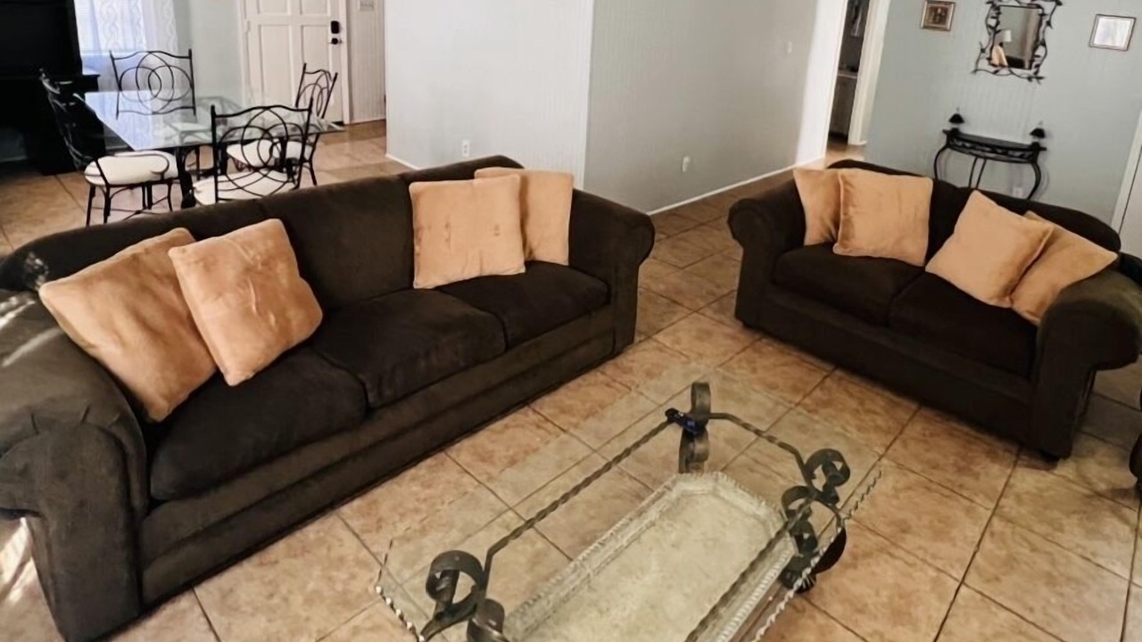 Photo of Livingroom in Garden City