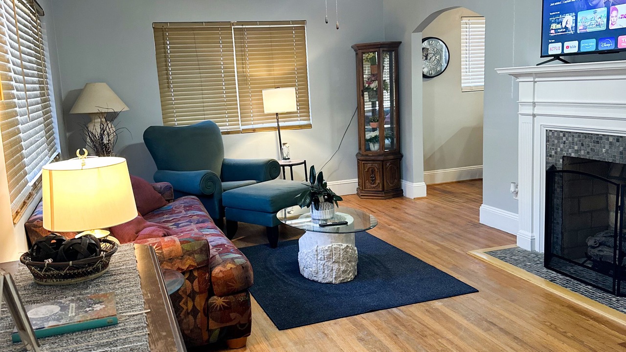 Photo of Livingroom in Greenwood