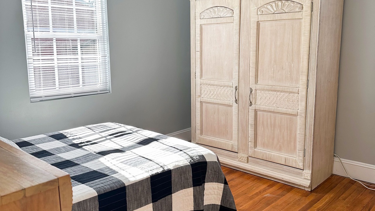 Photo of Bedroom in Greenwood