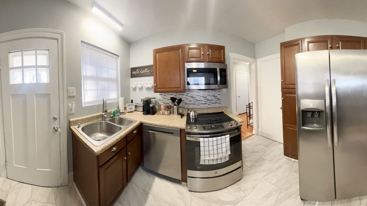 Photo of Kitchen in Greenwood