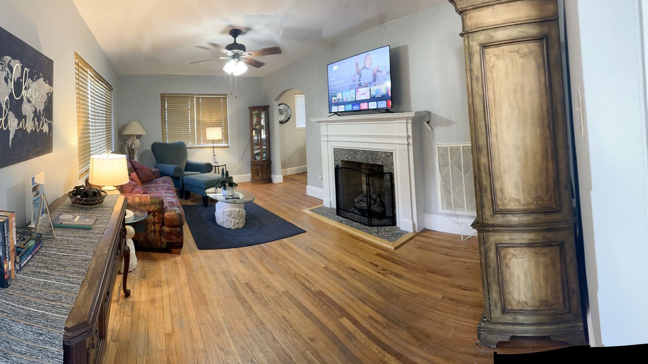 Photo of Livingroom in Greenwood