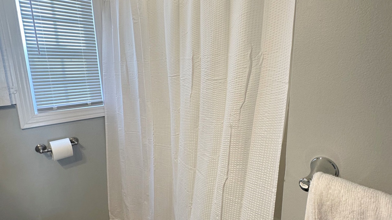 Photo of Bathroom in Greenwood