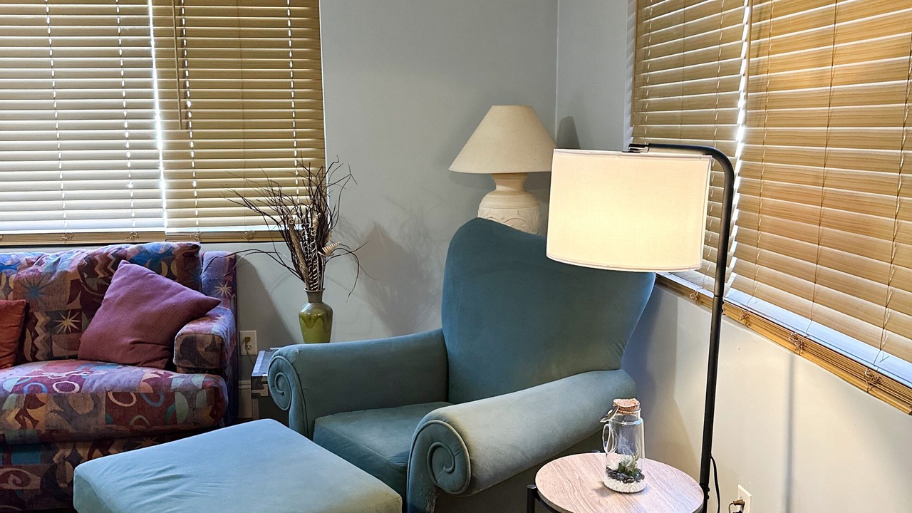 Photo of Livingroom in Greenwood