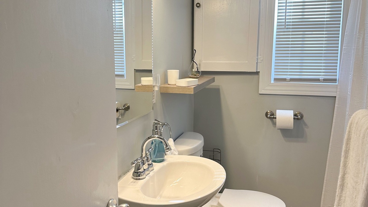 Photo of Bathroom in Greenwood