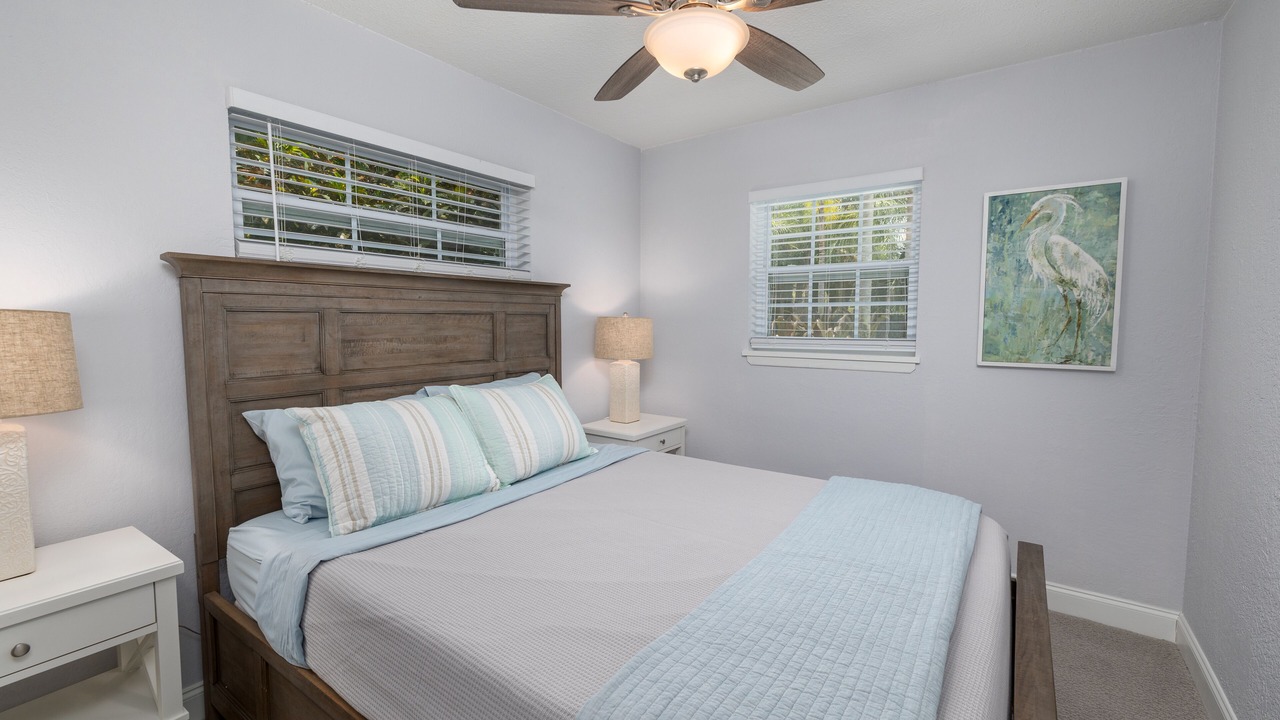Photo of Bedroom in Vero Beach