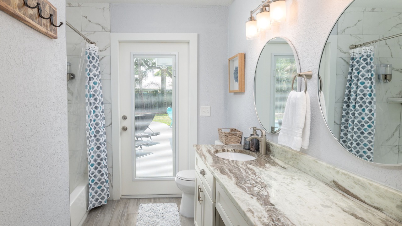 Photo of Bathroom in Vero Beach