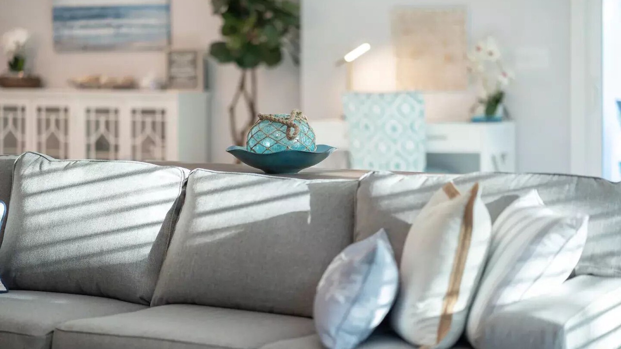 Photo of Livingroom in Vero Beach