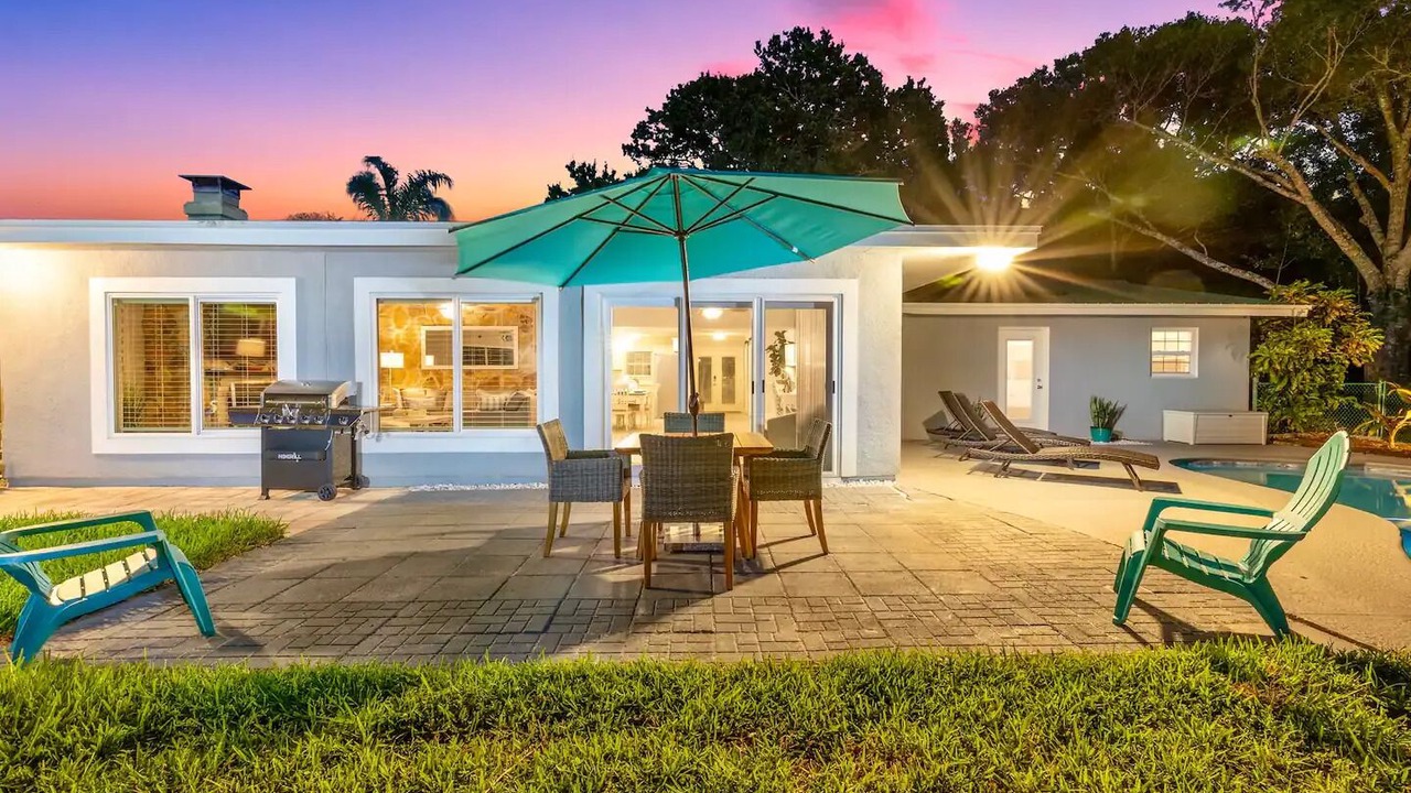 Photo of Outdoor in Vero Beach