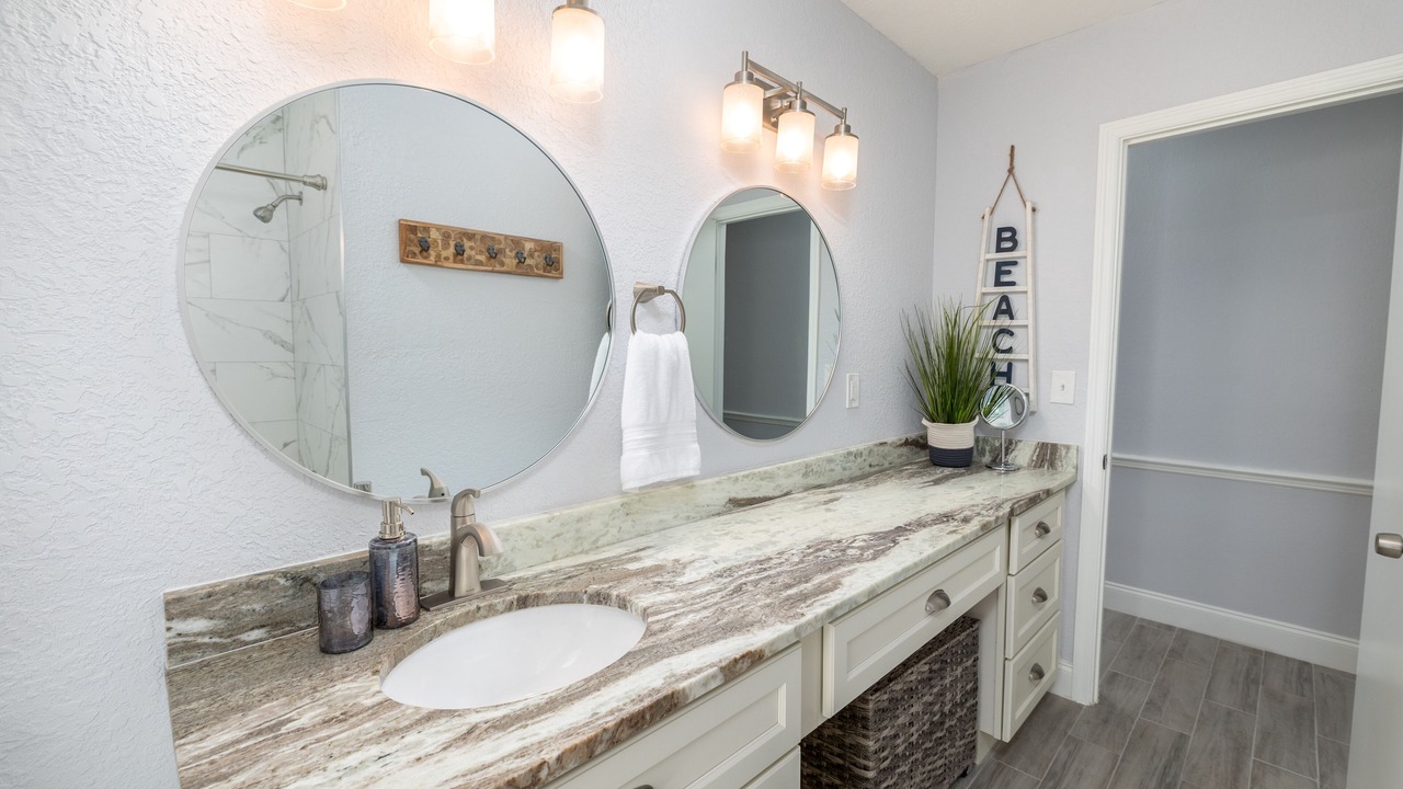 Photo of Bathroom in Vero Beach