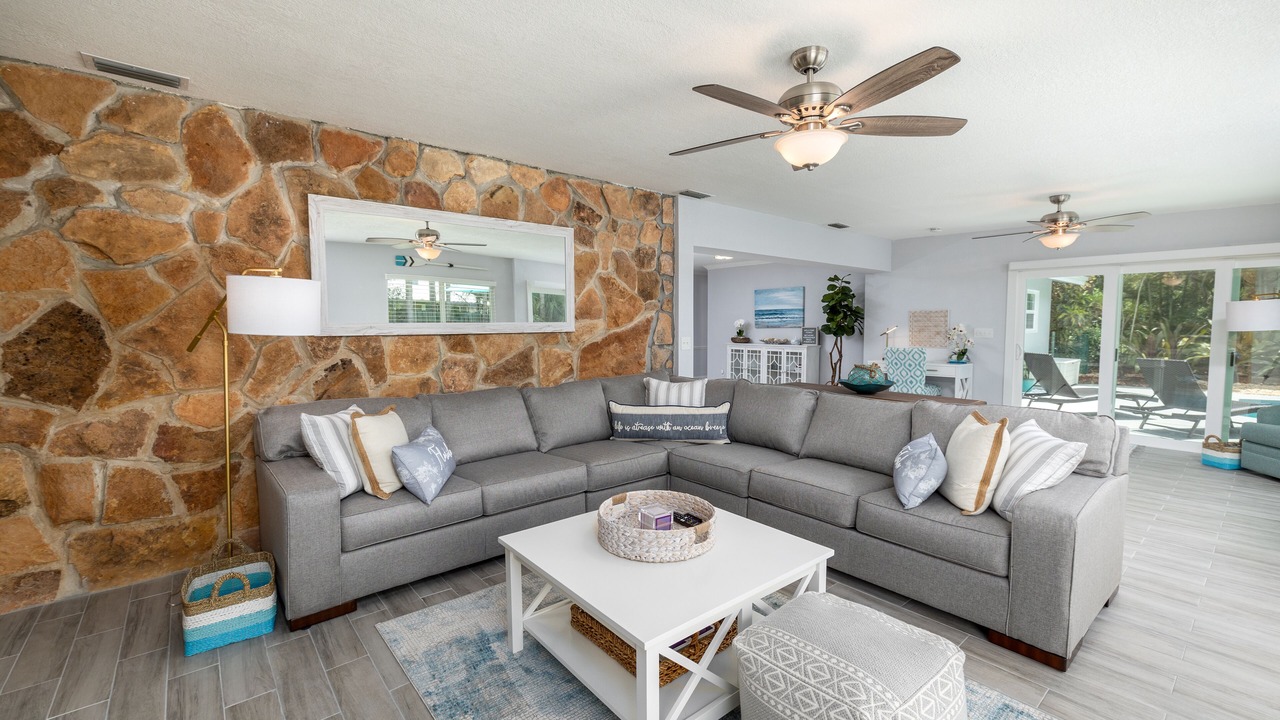 Photo of Livingroom in Vero Beach
